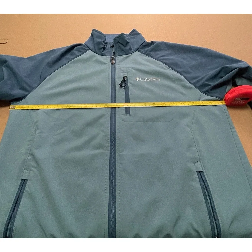 Columbia men medium